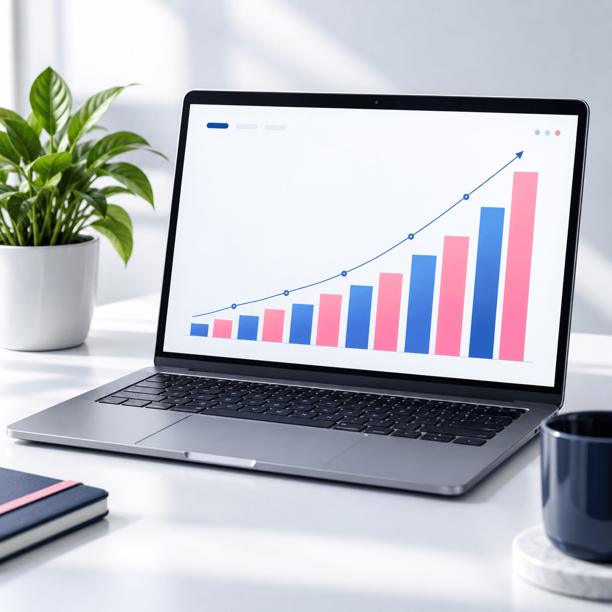 Analytics & Reporting